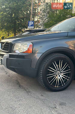 Внедорожник / Кроссовер Volvo XC90 2005 в 