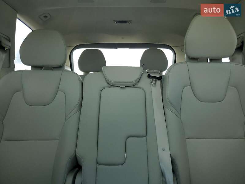 Внедорожник / Кроссовер Volvo XC90 2022 в Днепре