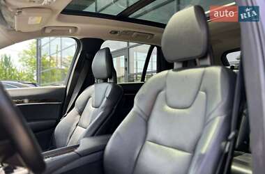 Внедорожник / Кроссовер Volvo XC90 2015 в 