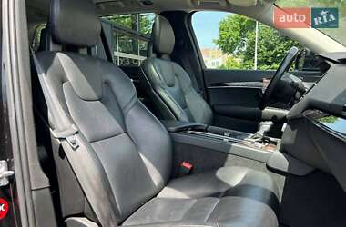 Внедорожник / Кроссовер Volvo XC90 2015 в 