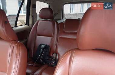 Внедорожник / Кроссовер Volvo XC90 2008 в 