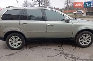 Внедорожник / Кроссовер Volvo XC90 2008 в 