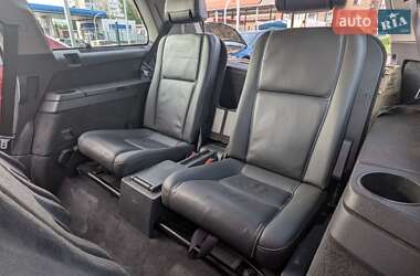 Внедорожник / Кроссовер Volvo XC90 2011 в 