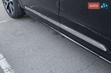 Внедорожник / Кроссовер Volvo XC90 2022 в 