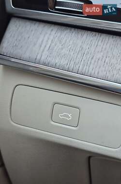 Внедорожник / Кроссовер Volvo XC90 2022 в 