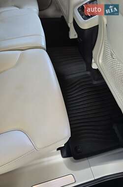 Внедорожник / Кроссовер Volvo XC90 2022 в 