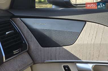 Внедорожник / Кроссовер Volvo XC90 2022 в 