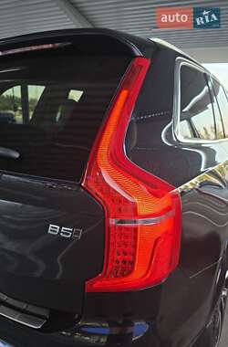 Внедорожник / Кроссовер Volvo XC90 2022 в 