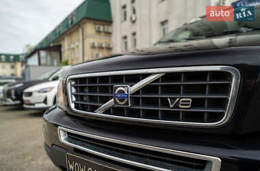 Внедорожник / Кроссовер Volvo XC90 2007 в 