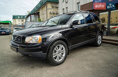 Внедорожник / Кроссовер Volvo XC90 2007 в 