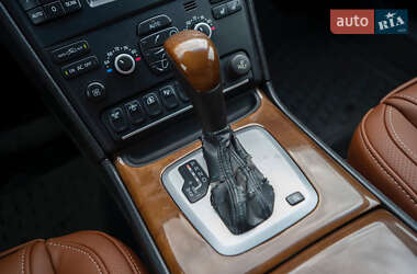 Внедорожник / Кроссовер Volvo XC90 2007 в 