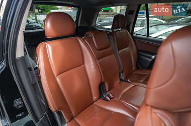 Внедорожник / Кроссовер Volvo XC90 2007 в 
