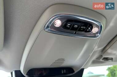 Внедорожник / Кроссовер Volvo XC90 2019 в 