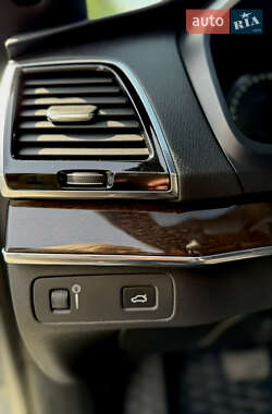 Внедорожник / Кроссовер Volvo XC90 2015 в 
