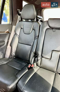 Внедорожник / Кроссовер Volvo XC90 2015 в 