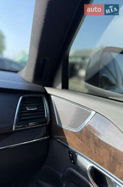 Внедорожник / Кроссовер Volvo XC90 2015 в 