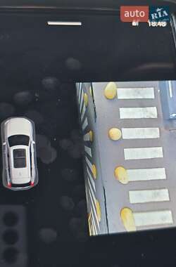 Внедорожник / Кроссовер Volvo XC90 2022 в 