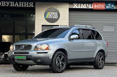 Внедорожник / Кроссовер Volvo XC90 2010 в 