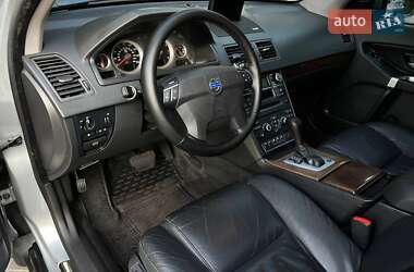 Внедорожник / Кроссовер Volvo XC90 2010 в 