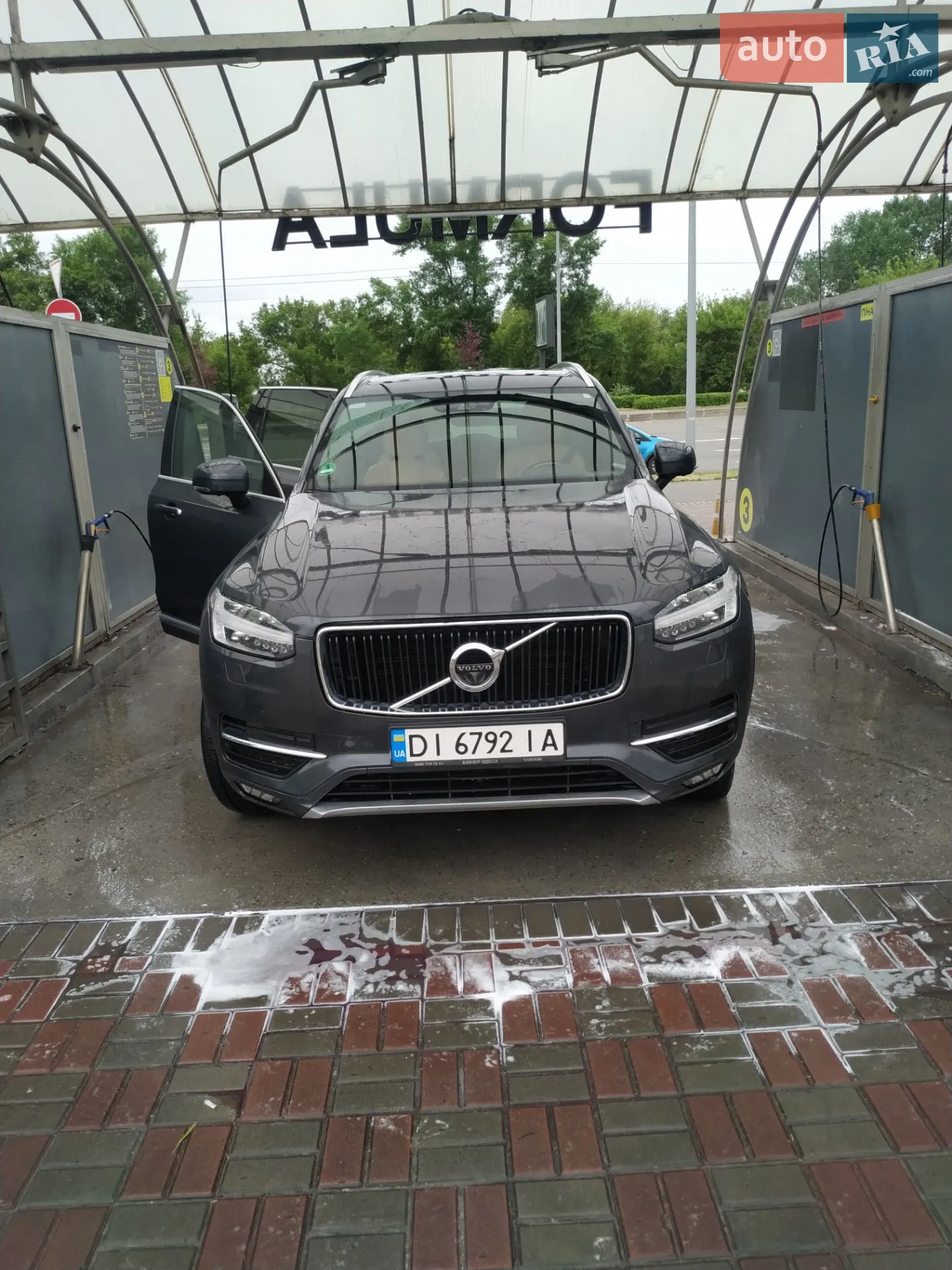 2015 Volvo XC90 - мініатюра 8