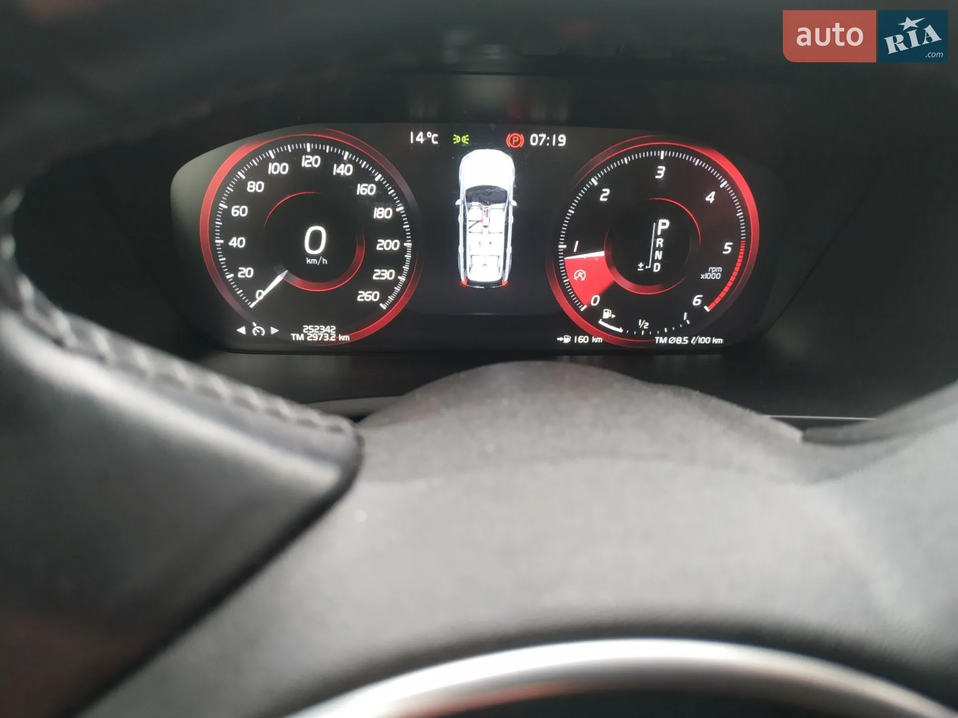 2015 Volvo XC90 - мініатюра 18