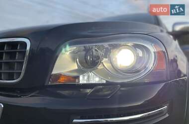 Внедорожник / Кроссовер Volvo XC90 2014 в 