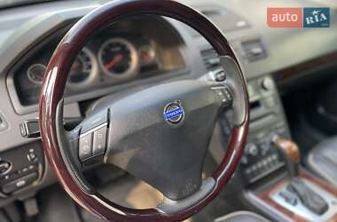 Внедорожник / Кроссовер Volvo XC90 2014 в 