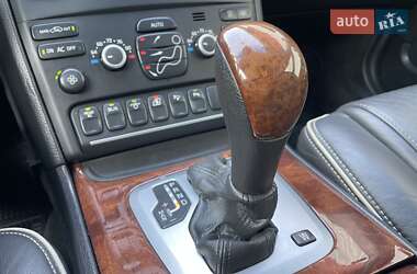 Внедорожник / Кроссовер Volvo XC90 2014 в 