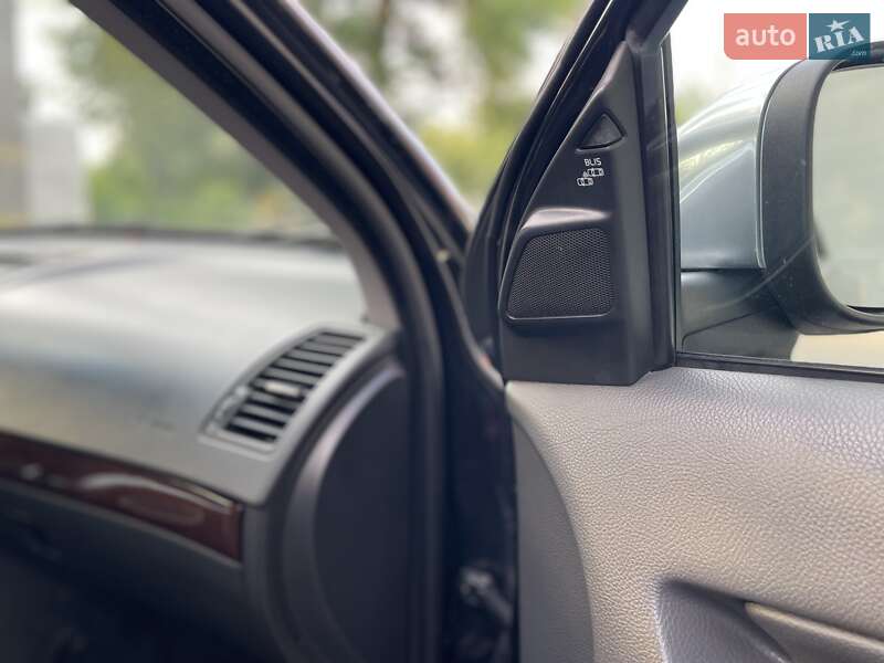 Позашляховик / Кросовер Volvo XC90 2014 в Вінниці