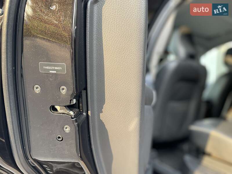 Позашляховик / Кросовер Volvo XC90 2014 в Вінниці