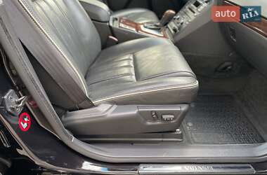 Внедорожник / Кроссовер Volvo XC90 2014 в 