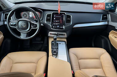 Внедорожник / Кроссовер Volvo XC90 2015 в 