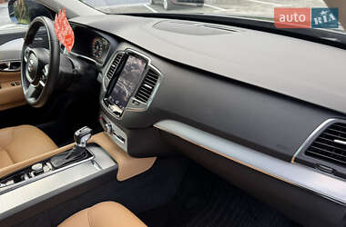 Внедорожник / Кроссовер Volvo XC90 2015 в 