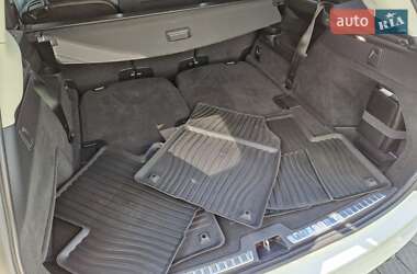 Внедорожник / Кроссовер Volvo XC90 2017 в 