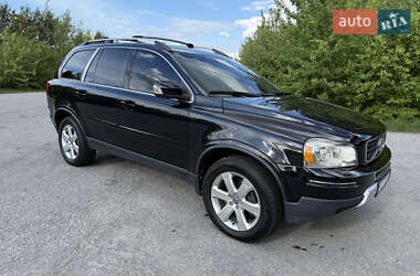 Позашляховик / Кросовер Volvo XC90 2011 в Шепетівці