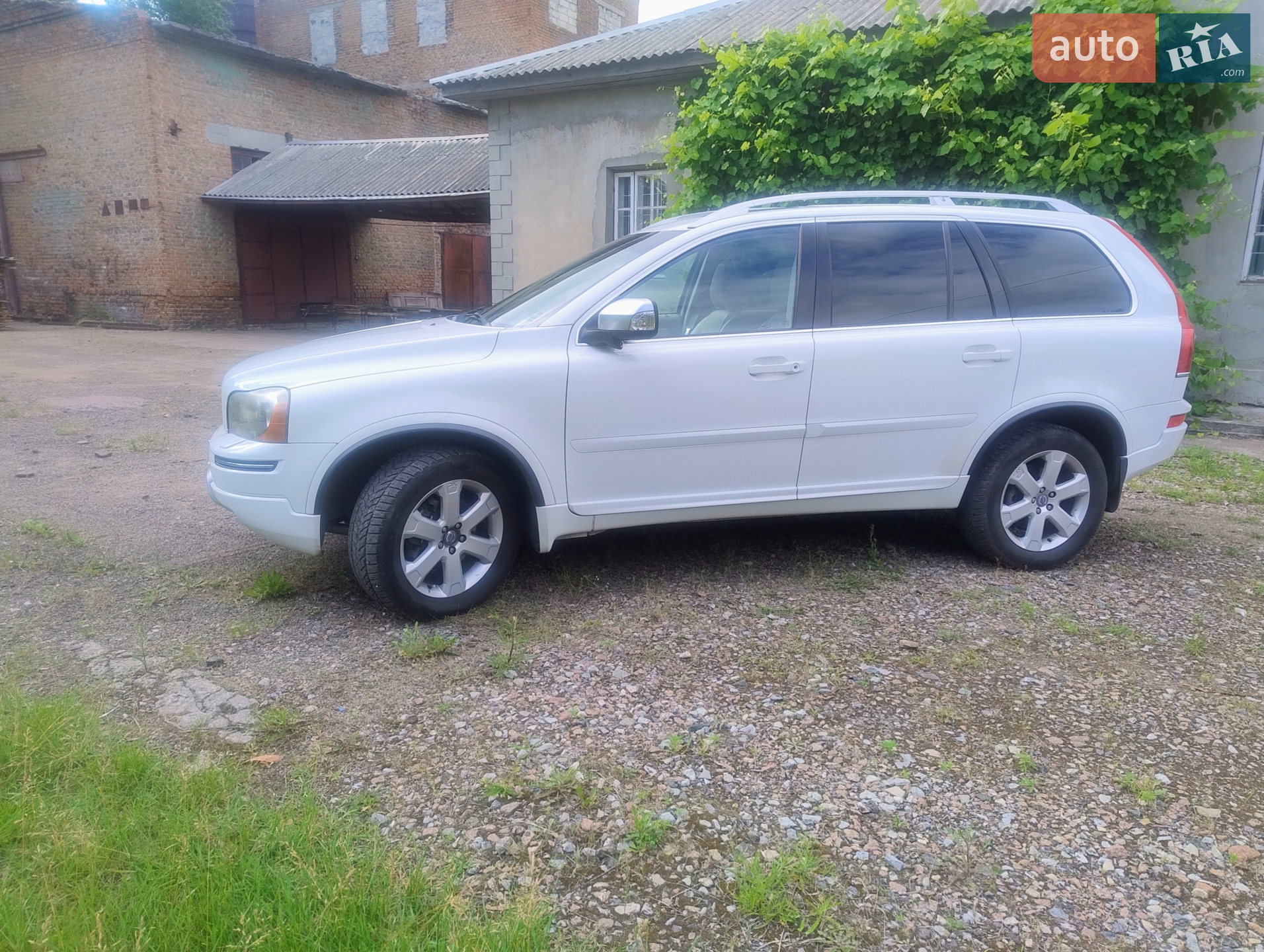 2011 Volvo XC90 - мініатюра 4