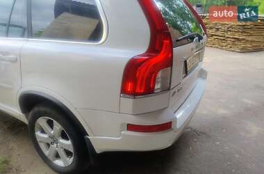 Внедорожник / Кроссовер Volvo XC90 2011 в 