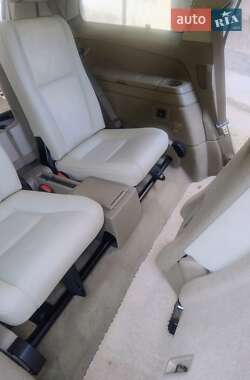 Внедорожник / Кроссовер Volvo XC90 2011 в 