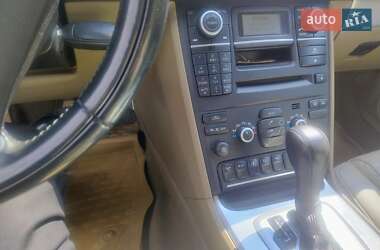 Внедорожник / Кроссовер Volvo XC90 2011 в 