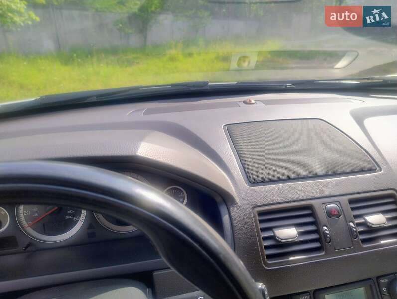 Внедорожник / Кроссовер Volvo XC90 2011 в Чернигове