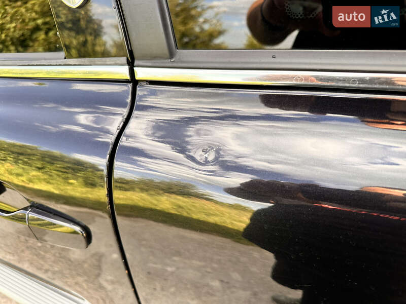 Внедорожник / Кроссовер Volvo XC90 2005 в Буске