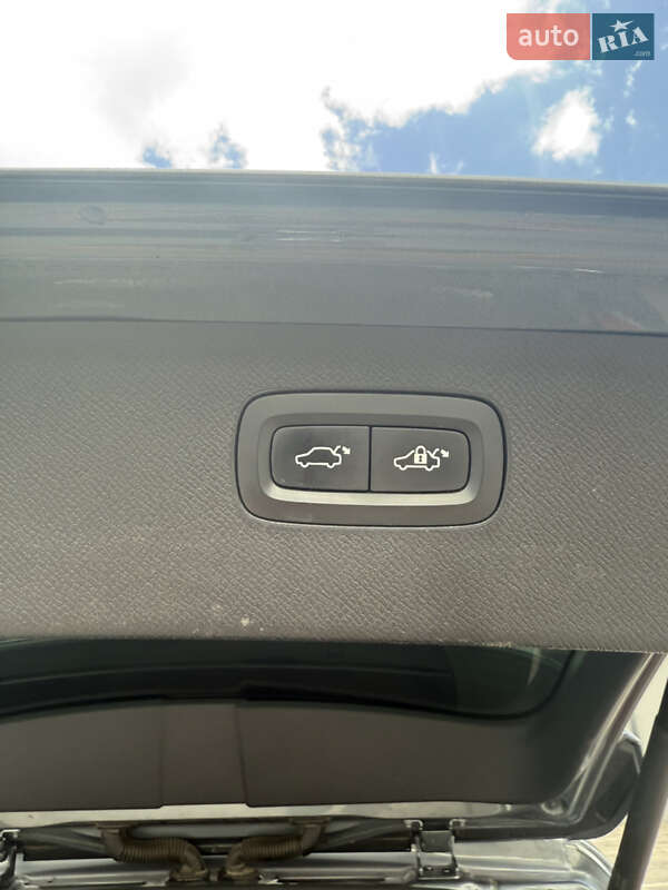 Позашляховик / Кросовер Volvo XC90 2016 в Луцьку фото 20 Позашляховик / Кросовер Volvo XC90 2016 в Луцьку