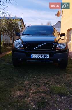 Позашляховик / Кросовер Volvo XC90 2006 в Самборі