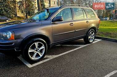 Позашляховик / Кросовер Volvo XC90 2007 в Полтаві