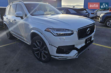 Позашляховик / Кросовер Volvo XC90 2018 в Львові