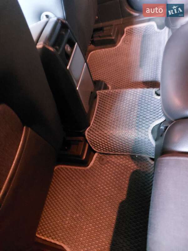 Внедорожник / Кроссовер Volvo XC90 2009 в Бродах фото 3 Внедорожник / Кроссовер Volvo XC90 2009 в Бродах