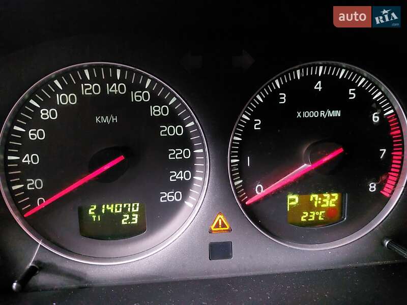 Внедорожник / Кроссовер Volvo XC90 2009 в Бродах фото 10 Внедорожник / Кроссовер Volvo XC90 2009 в Бродах