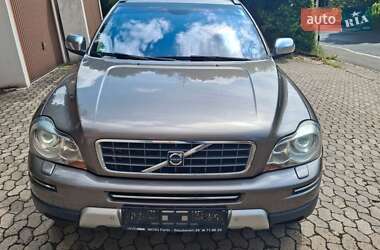 Внедорожник / Кроссовер Volvo XC90 2008 в Черновцах