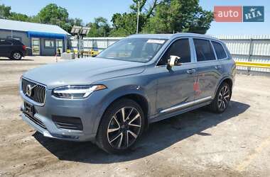Volvo XC90 2020
