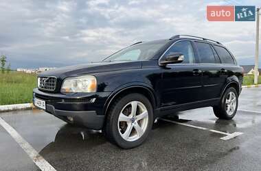 Позашляховик / Кросовер Volvo XC90 2010 в Києві